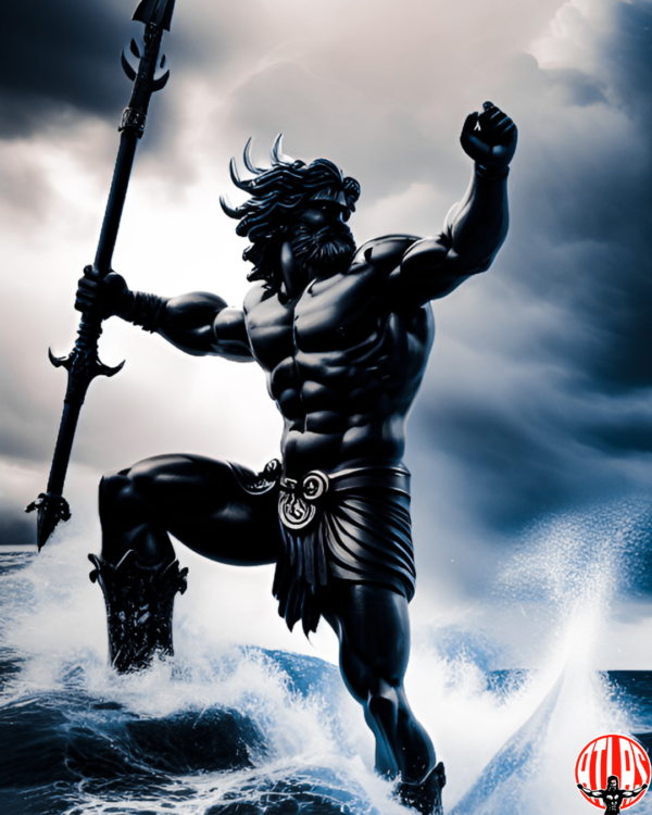 Poseidon Training Plan